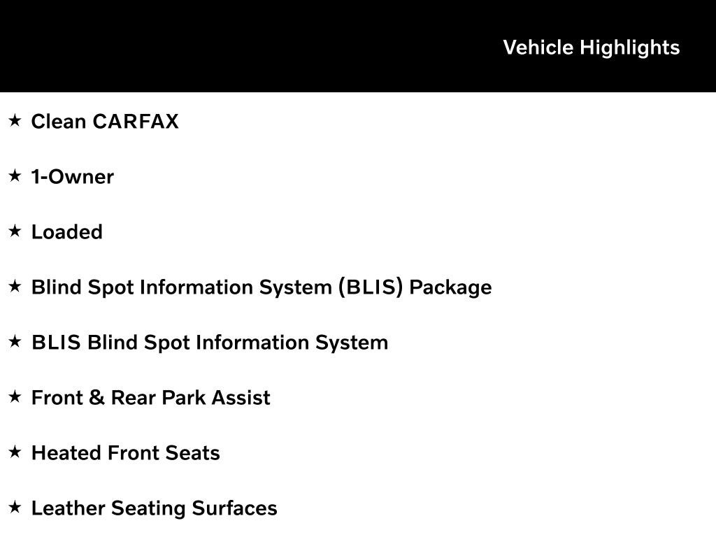 Used 2015 Volvo XC60 T5 Platinum FWD image 4