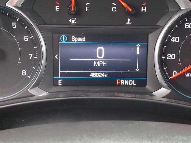 Used 2019 Chevrolet Equinox LT image 20