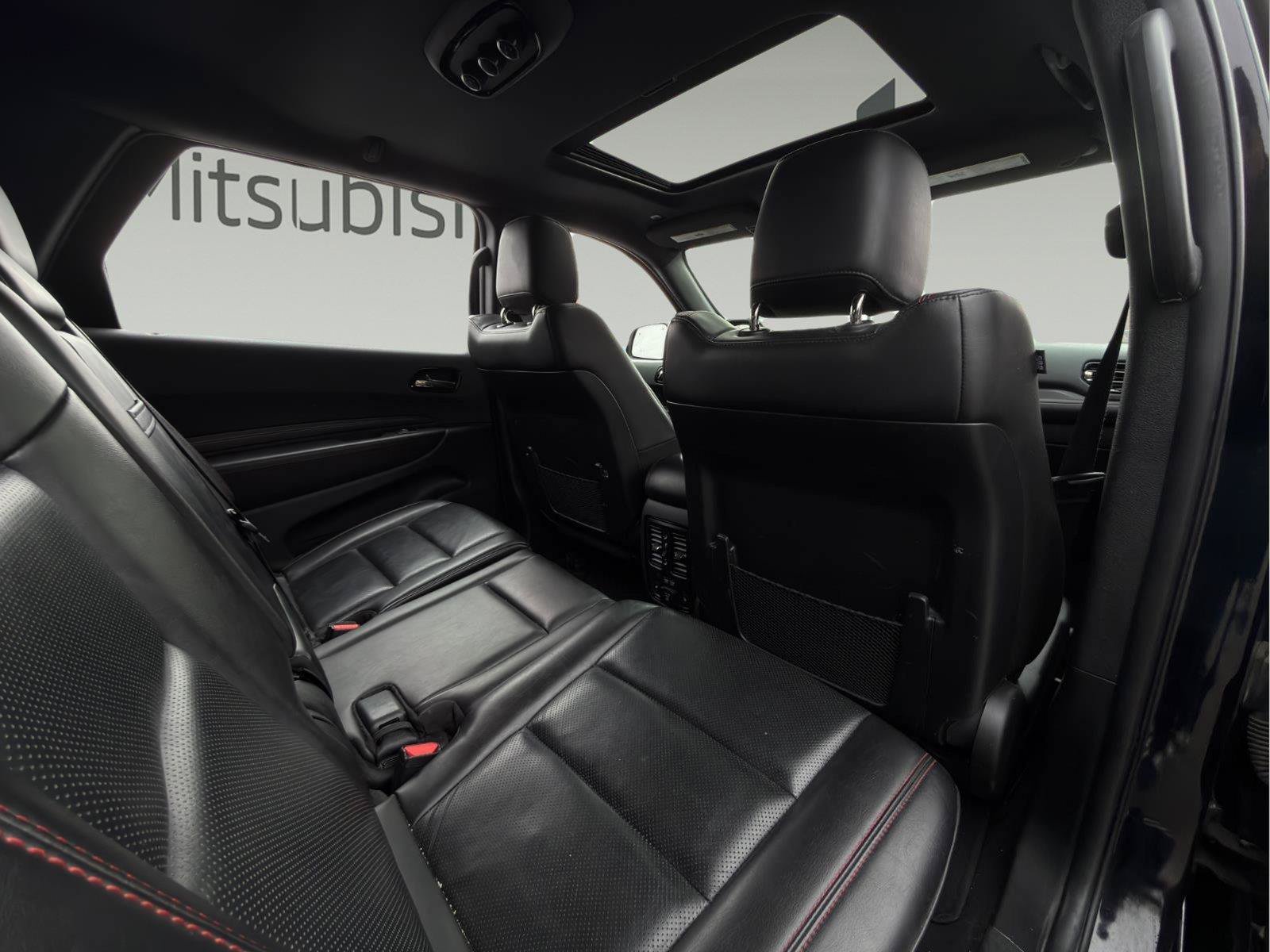 Used 2024 Dodge Durango GT AWD/4WD image 20