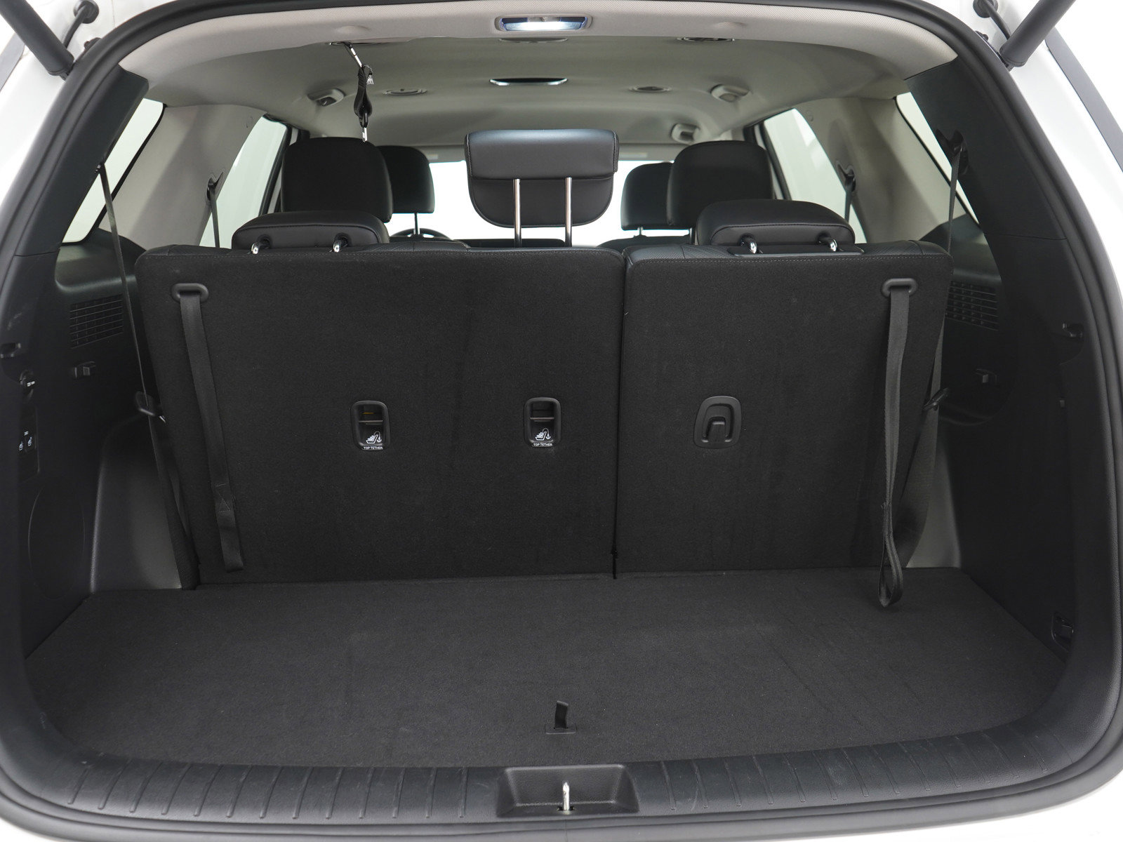 Used 2025 Hyundai Palisade SEL AWD/4WD image 9