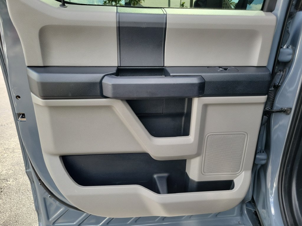 Used 2020 Ford F150 XL w/ Equipment Group 101A Mid AWD/4WD image 19