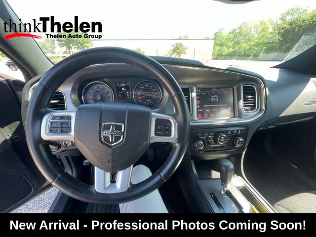 Used 2014 Dodge Charger R/T AWD/4WD image 15