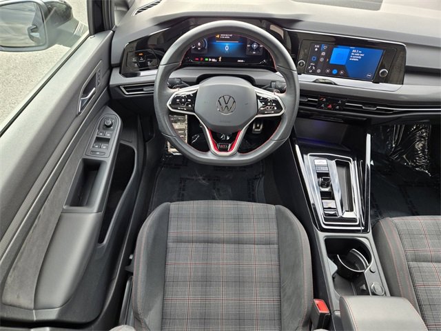 Used 2024 Volkswagen GTI S image 15