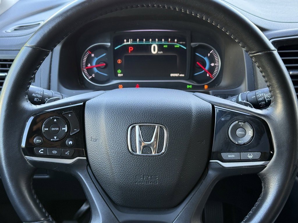 Used 2021 Honda Pilot Special Edition image 16