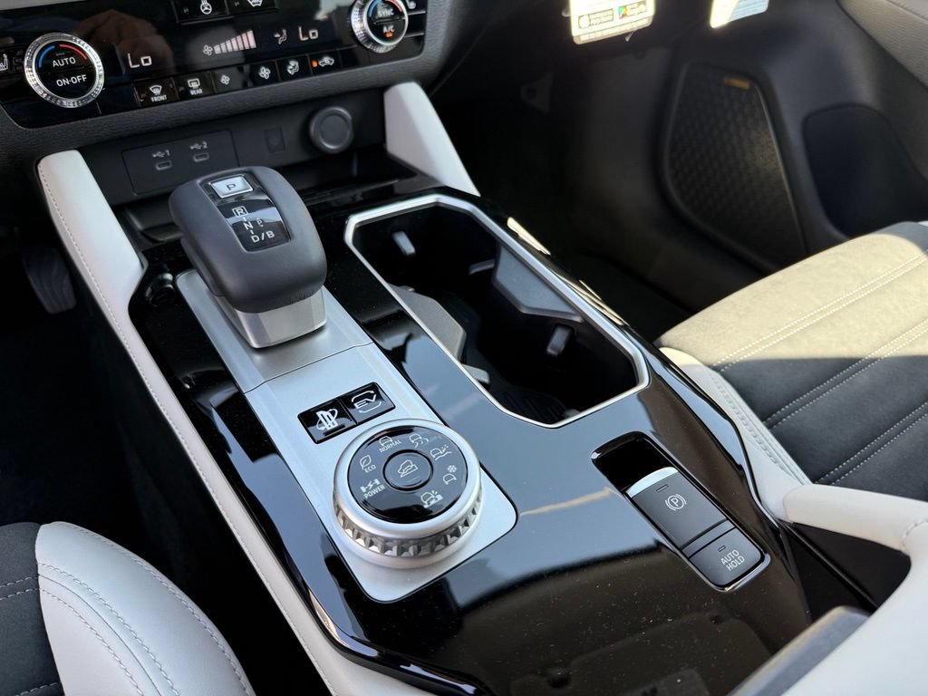 New 2026 Mitsubishi Outlander SE AWD/4WD image 27