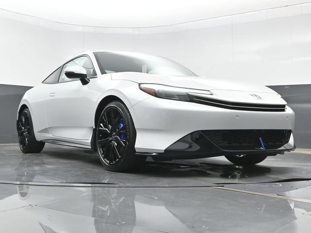 New 2026 Honda Prelude image 24
