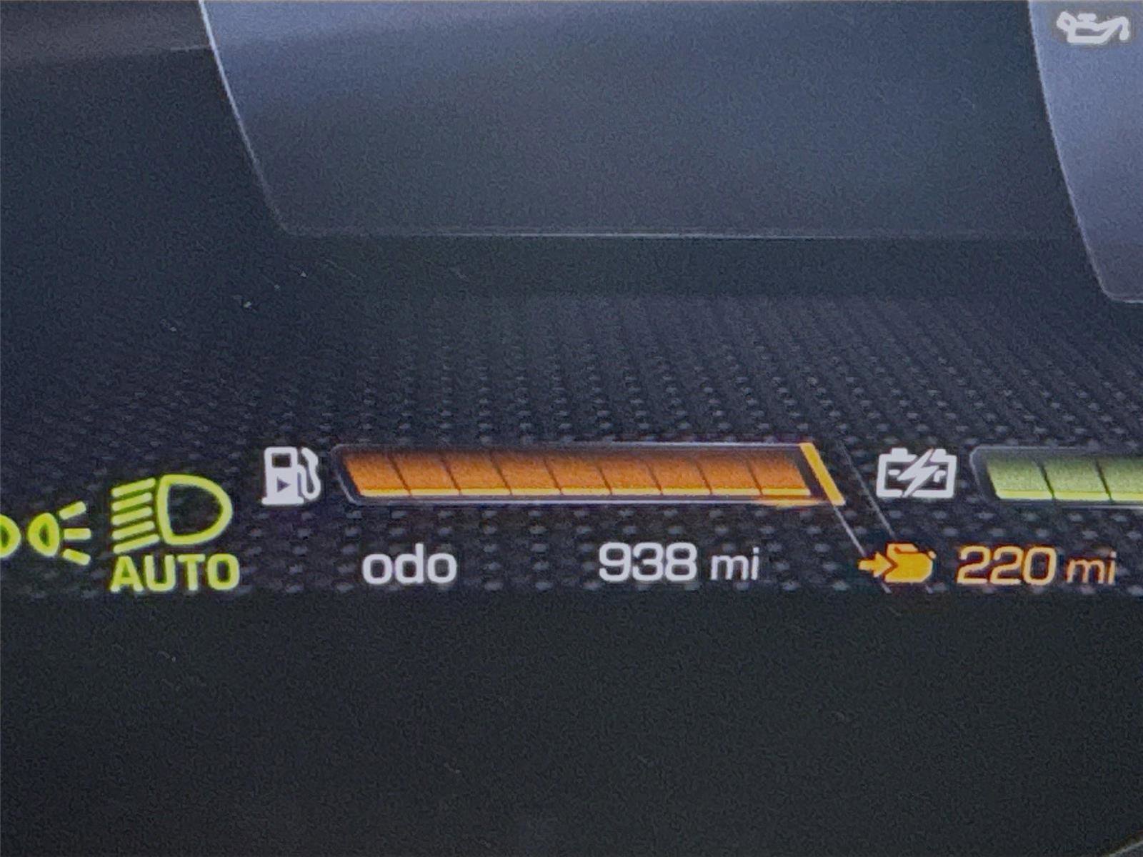 Used 2024 Ferrari SF90 Spider image 22