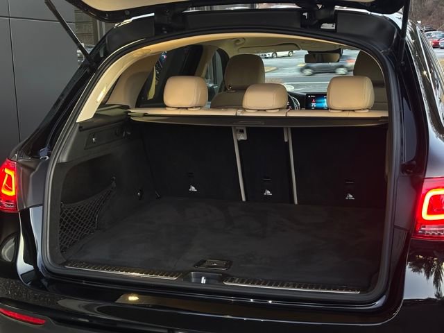 Certified 2022 Mercedes-Benz GLC 300 4MATIC image 62