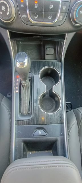 Used 2018 Chevrolet Impala LS FWD image 8