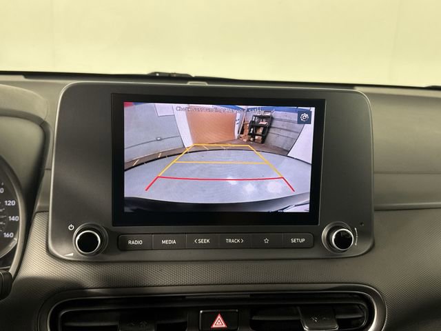Used 2023 Hyundai Kona SEL AWD/4WD image 8