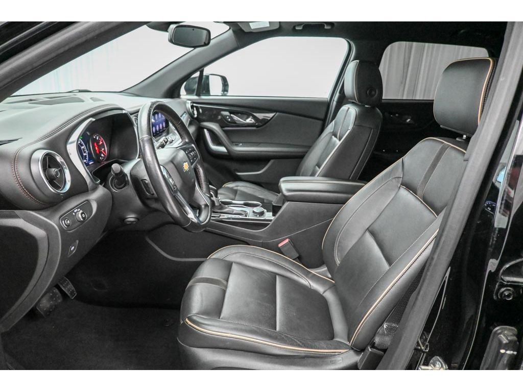 Used 2020 Chevrolet Blazer Premier image 35