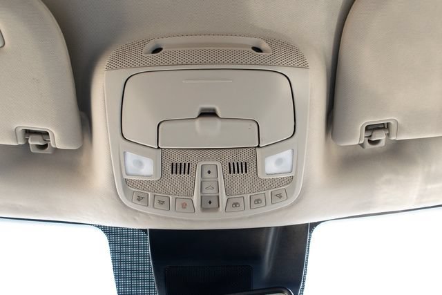 Used 2020 Ford Expedition Max Platinum AWD/4WD image 34