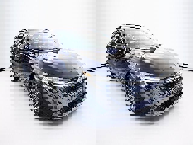 New 2026 Nissan Sentra SV w/ SV Convenience Package FWD image 3