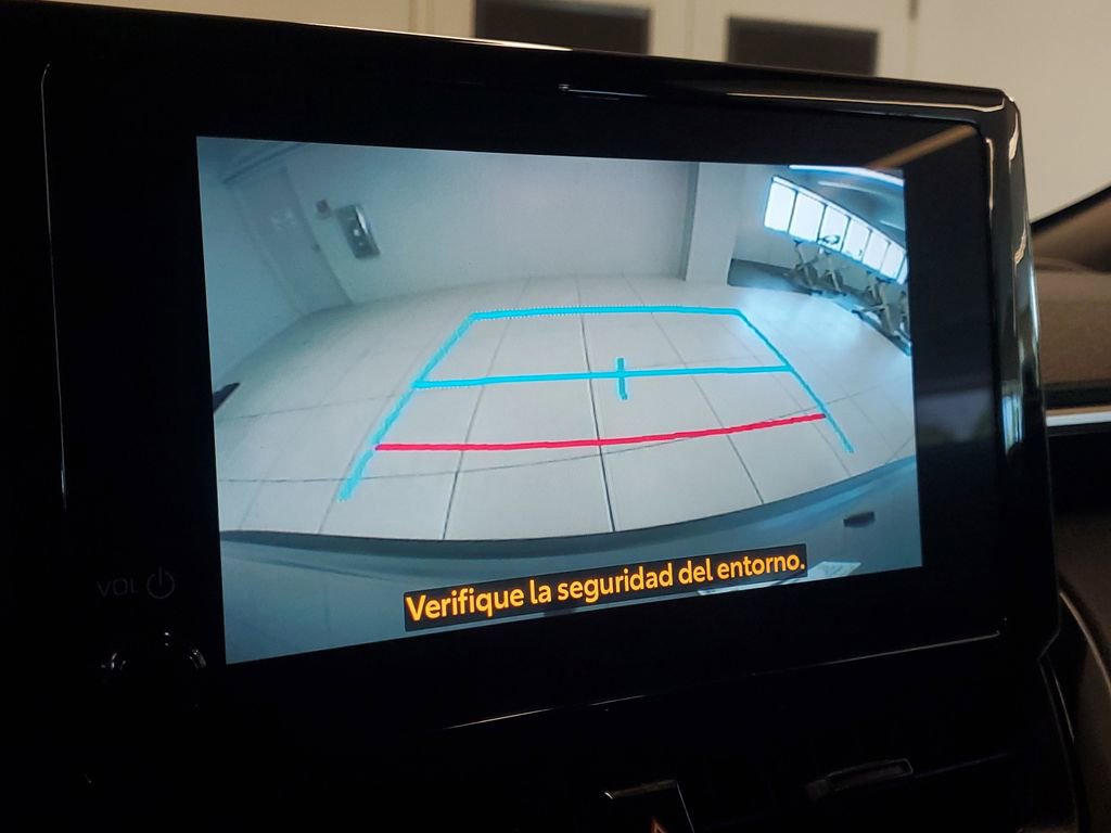 Used 2023 Toyota Corolla Cross S image 26