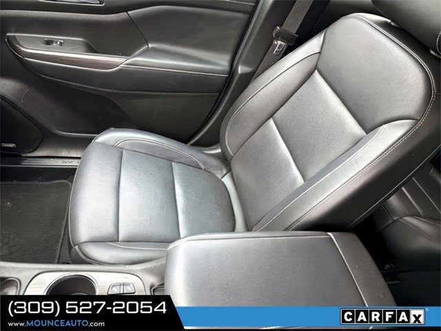 Used 2020 GMC Acadia SLT w/ Driver Alert Package II image 7