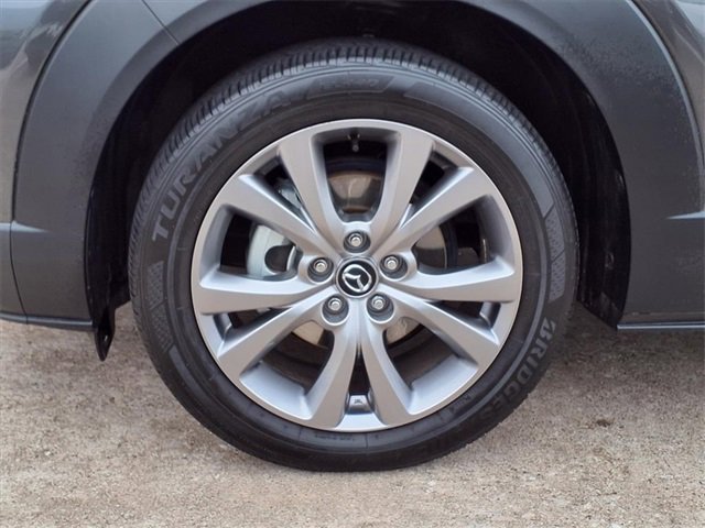 Used 2020 MAZDA CX-30 FWD w/ Premium Package image 10