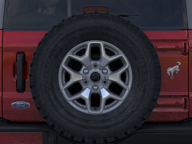 New 2025 Ford Bronco Badlands image 24