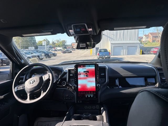 New 2026 RAM 2500 Power Wagon image 12