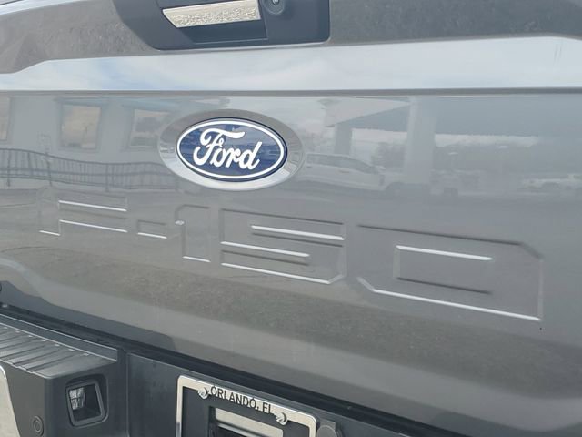 Certified 2024 Ford F150 XLT w/ Mobile Office Package image 7