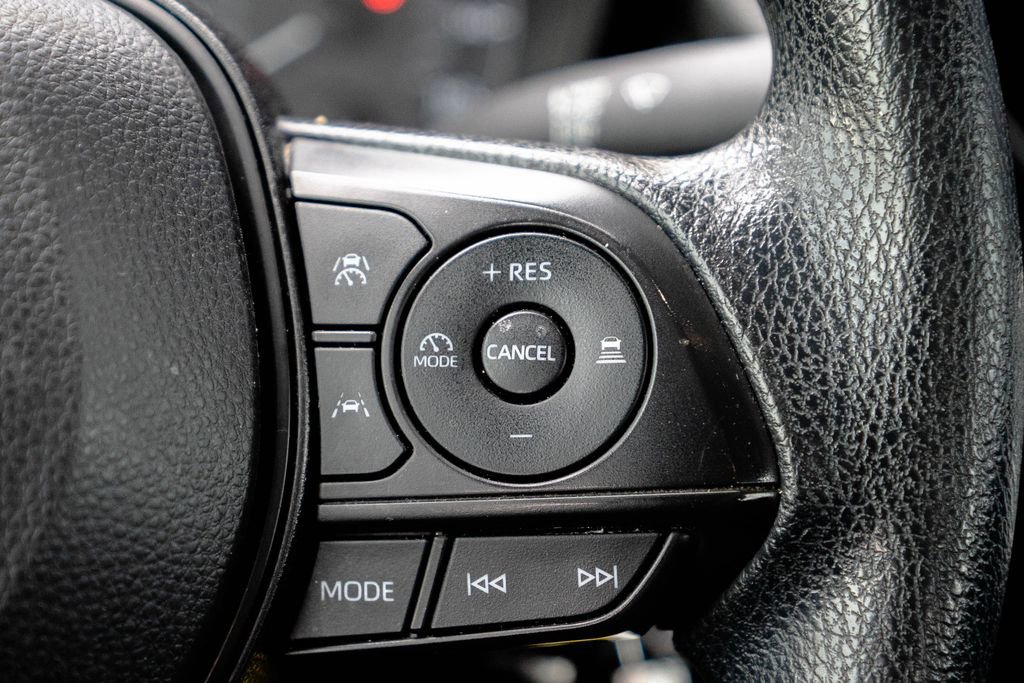 Used 2024 Toyota Corolla LE FWD image 14