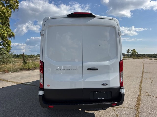 New 2026 Ford F250 XLT image 4