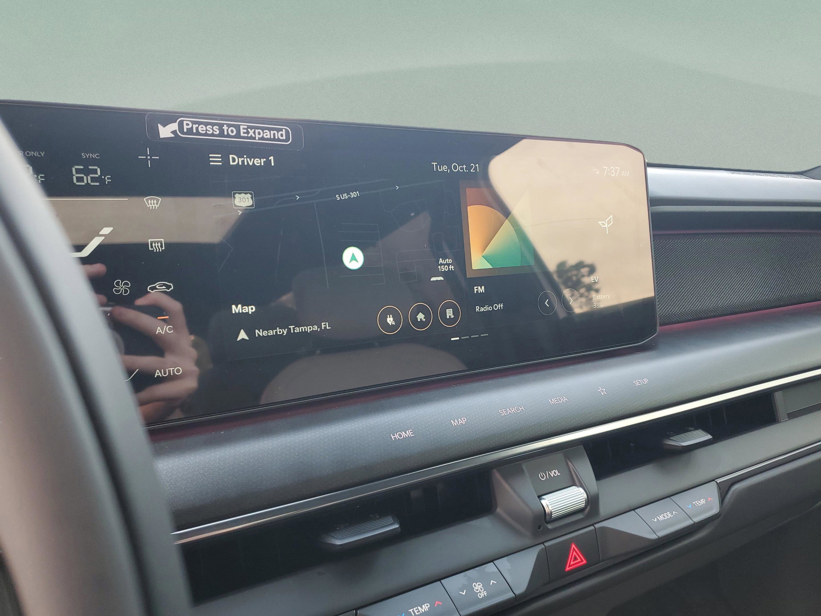 New 2026 Kia EV9 GT-Line image 20