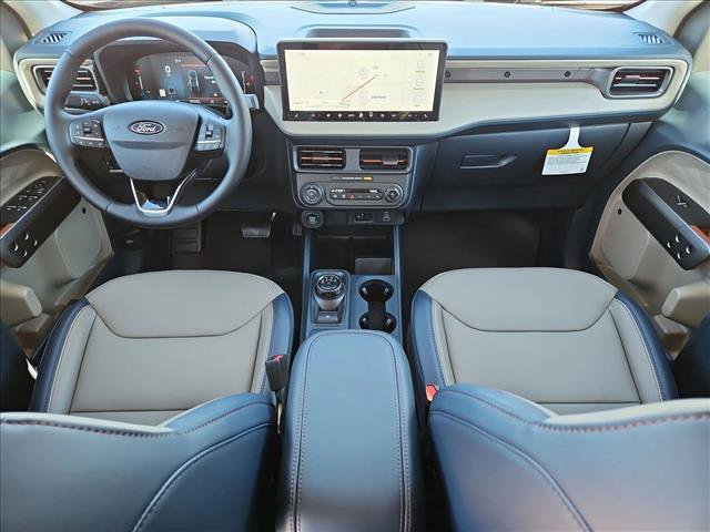 New 2026 Ford Maverick Lariat w/ 4K Tow Package image 15