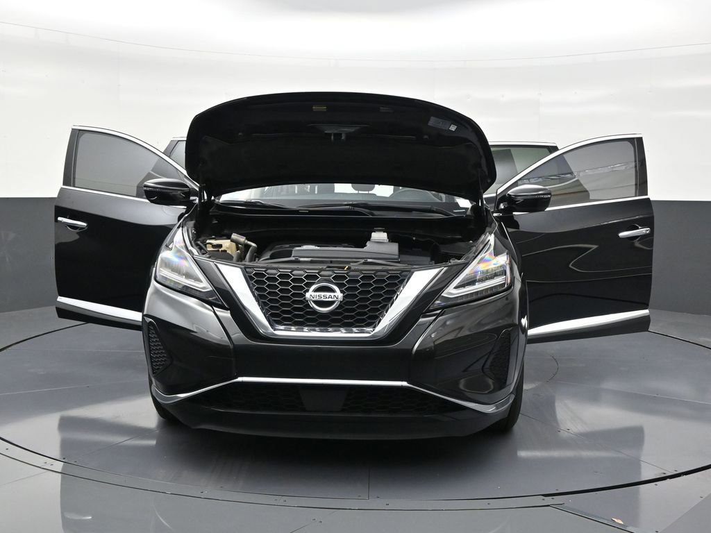 Used 2020 Nissan Murano S w/ Technology Package image 34