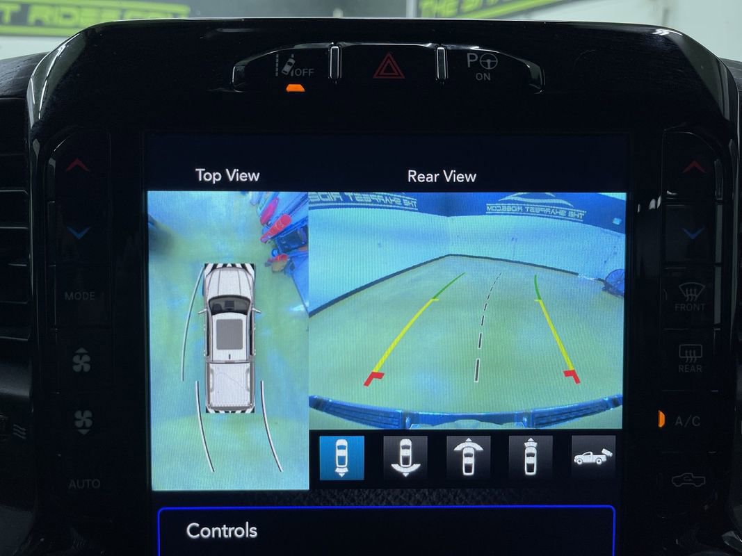 Used 2021 RAM 1500 Limited image 22