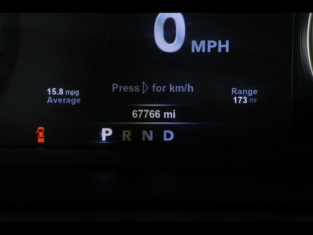 Used 2018 RAM 1500 Big Horn AWD/4WD image 22