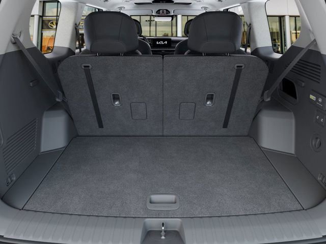 New 2026 Kia EV9 Light image 19