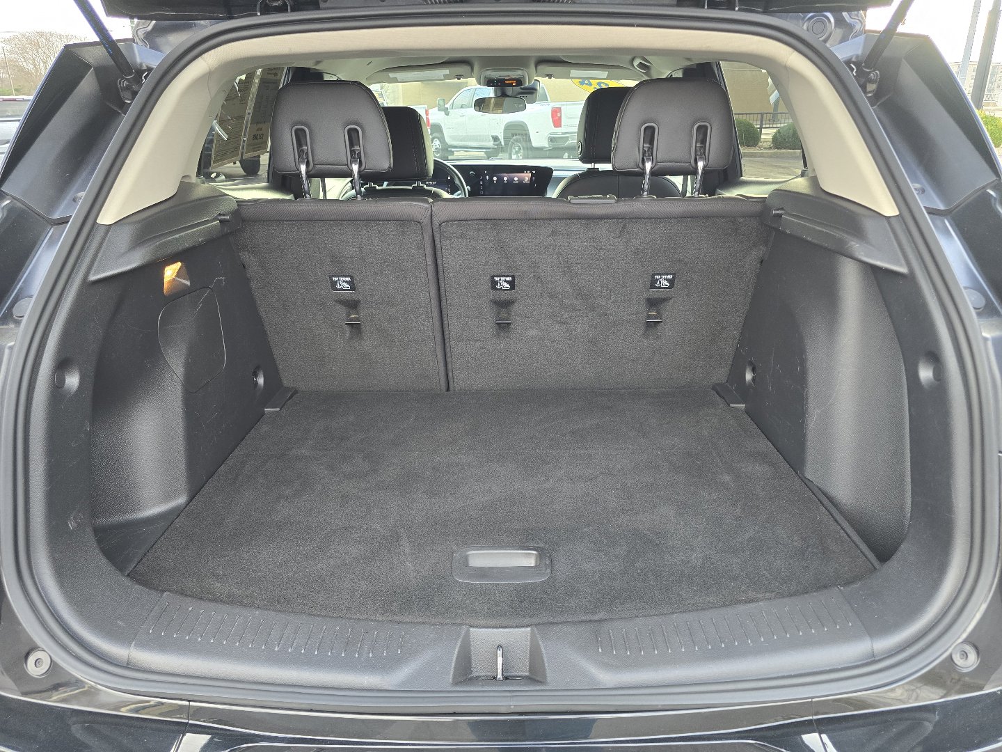 Used 2024 Buick Encore GX Sport Touring image 25