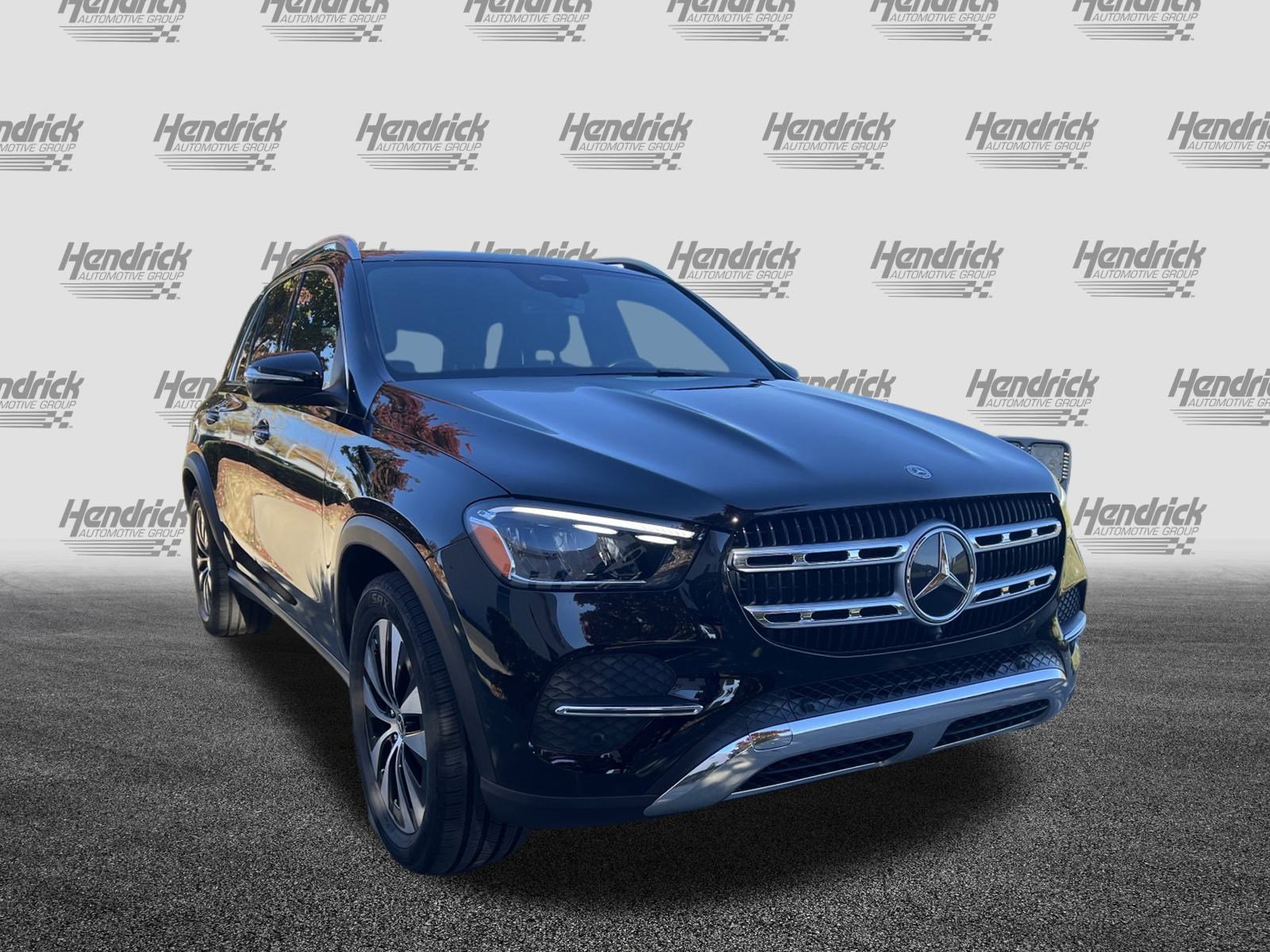 Certified 2025 Mercedes-Benz GLE 350 4MATIC video 2