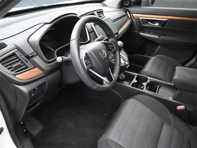 Used 2019 Honda CR-V EX image 18