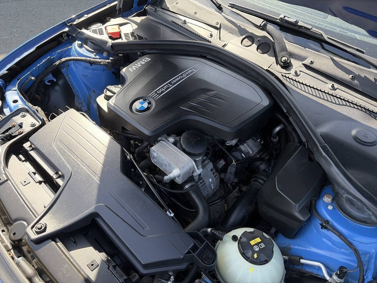 Used 2015 BMW 228i xDrive Coupe AWD/4WD image 17