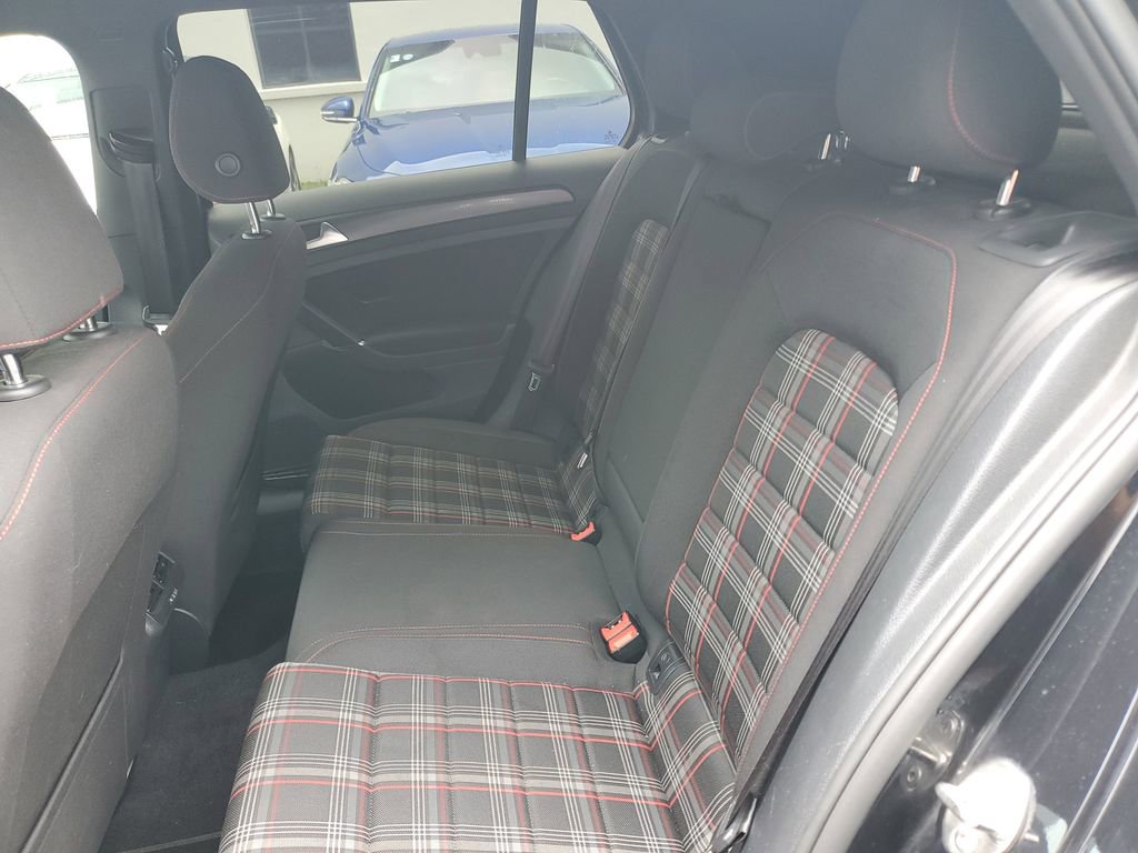 Used 2018 Volkswagen GTI S FWD image 13