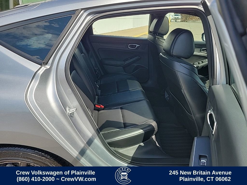 Used 2024 Acura Integra A-Spec image 15