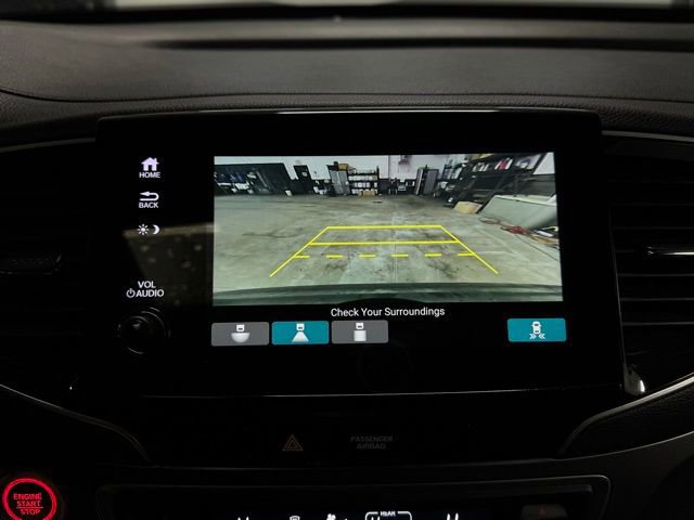 Used 2022 Honda Pilot Special Edition image 38