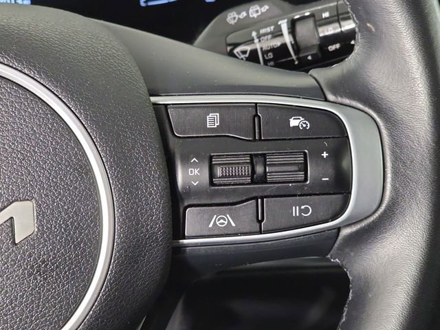 Used 2023 Kia Sportage X-Line w/ X-Line Premium Package image 31