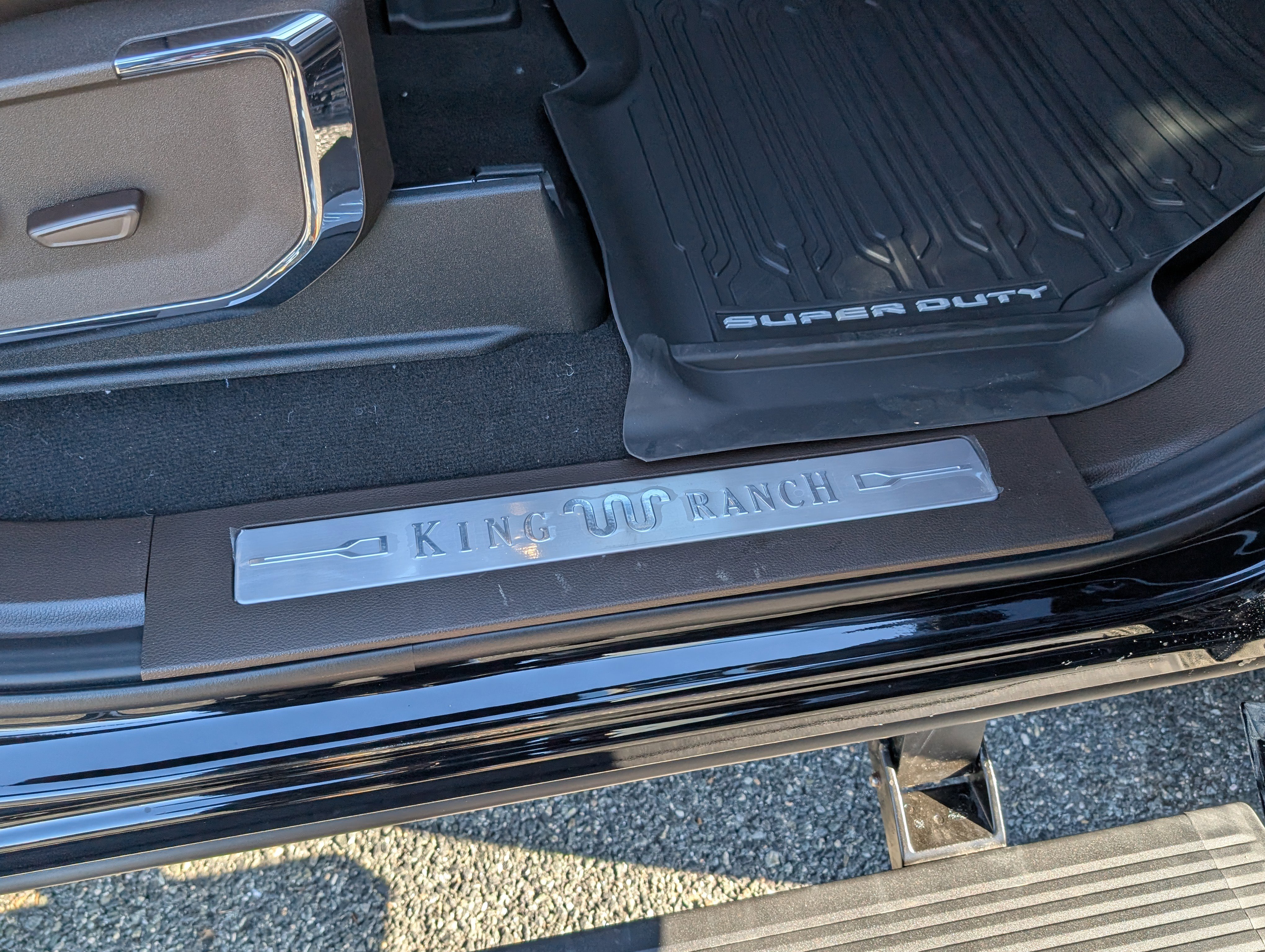 New 2026 Ford F350 King Ranch image 7