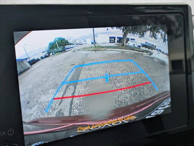 Used 2024 Toyota Corolla SE FWD image 13
