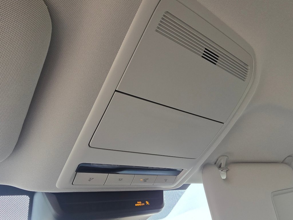 New 2026 MAZDA CX-70 SC Plus image 21