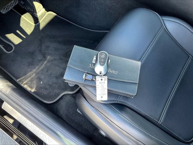 Used 2022 Mercedes-Benz C 300 4MATIC Sedan image 37