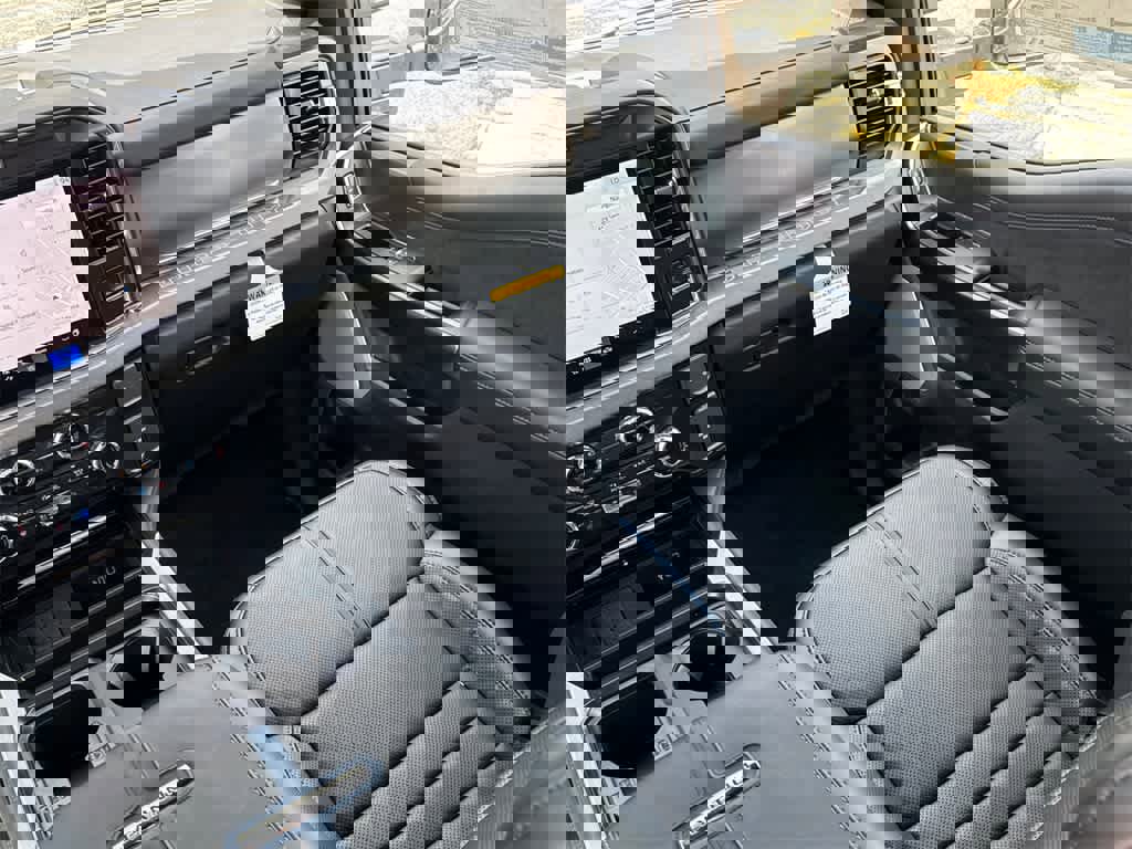New 2026 Ford F350 Platinum image 21