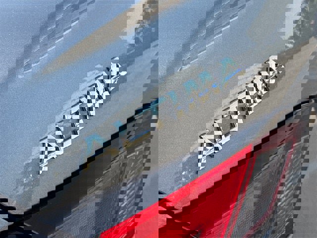 Certified 2022 Nissan Altima 2.5 S image 10