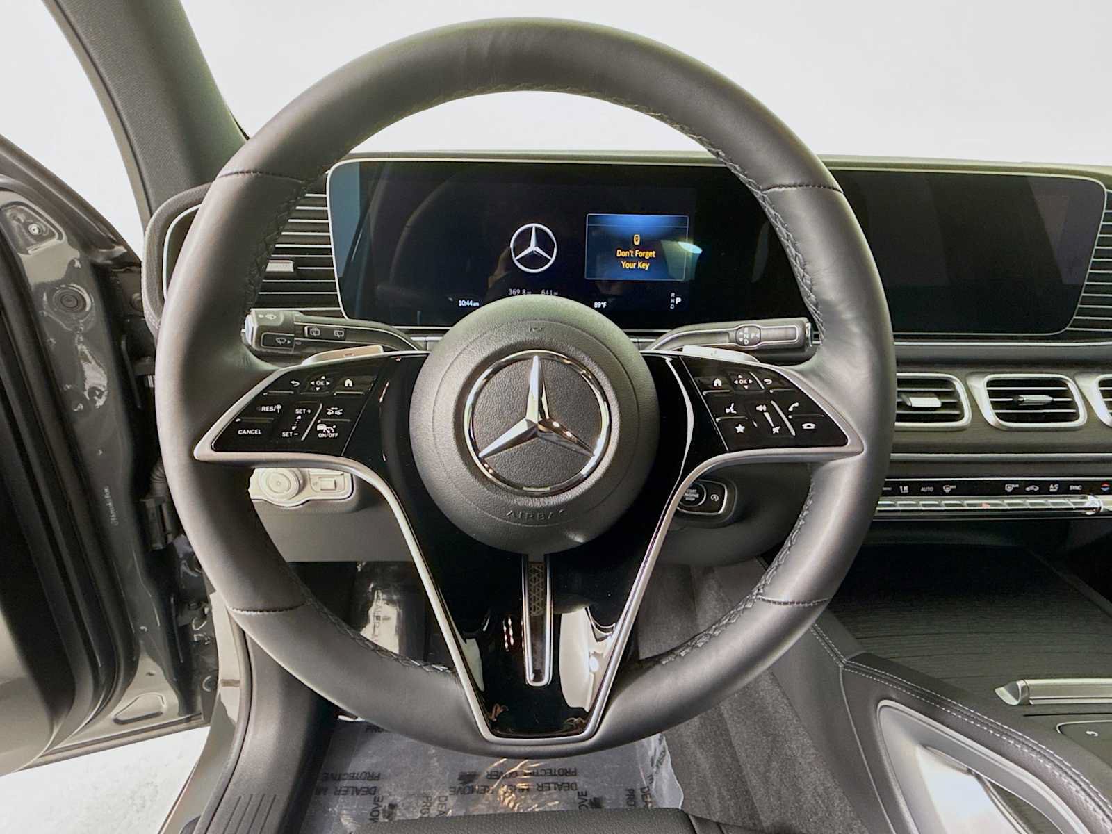 Used 2026 Mercedes-Benz GLE 450 4MATIC image 15
