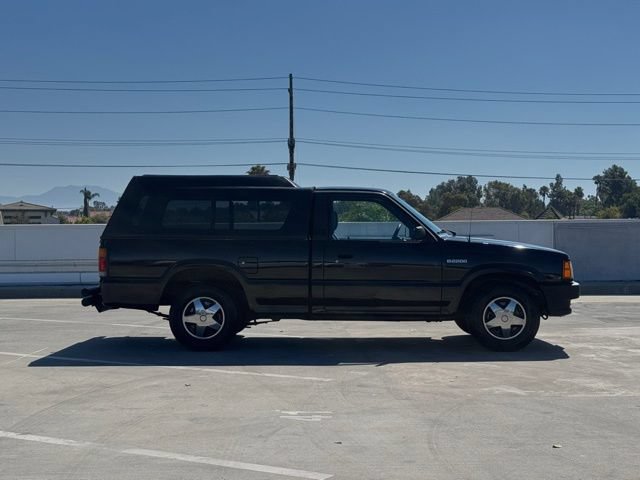 Used 1990 MAZDA B-Series Pickup 2WD Regular Cab B2200 image 29