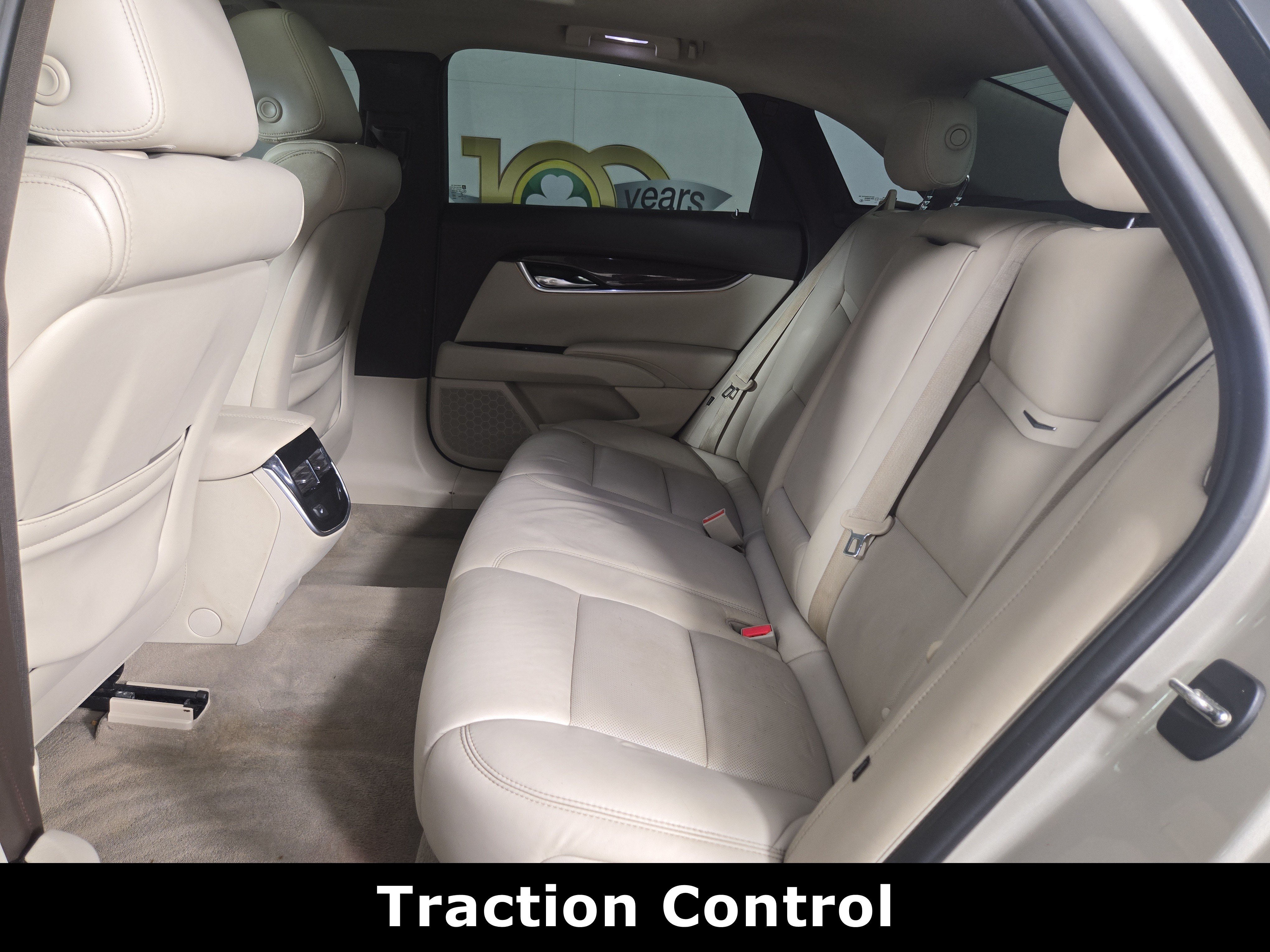 Used 2016 Cadillac XTS Luxury w/ Driver Awareness Package FWD image 12
