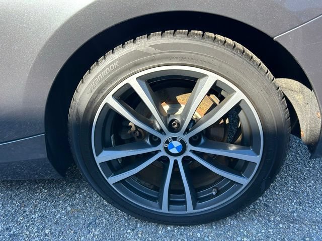 Used 2018 BMW 230i xDrive Coupe AWD/4WD image 7