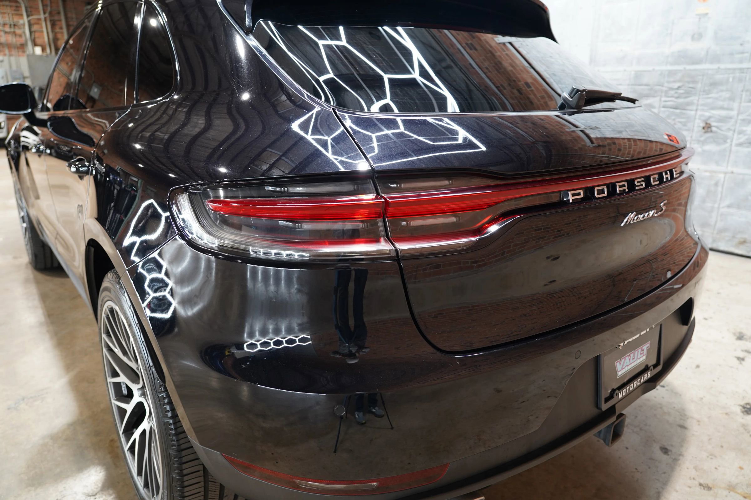 Used 2019 Porsche Macan S image 23